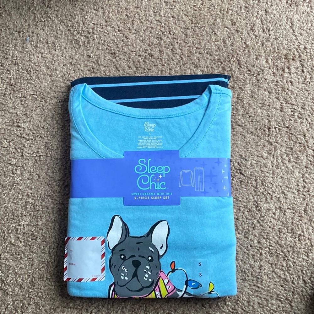 Brand New PJ Set!